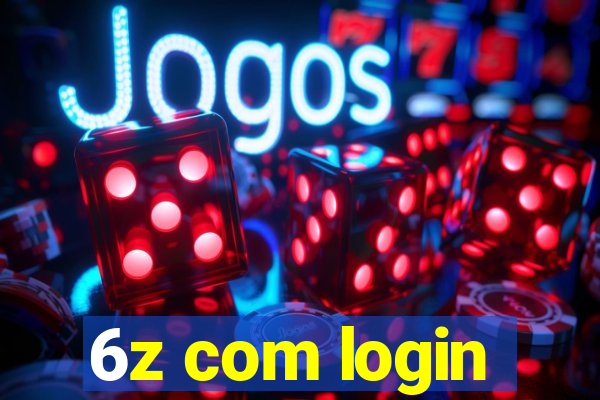 6z com login